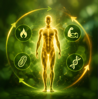 Support Metabolic Health