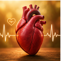 Support Healthy Heart