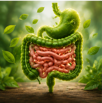 Support Healthy Digestion