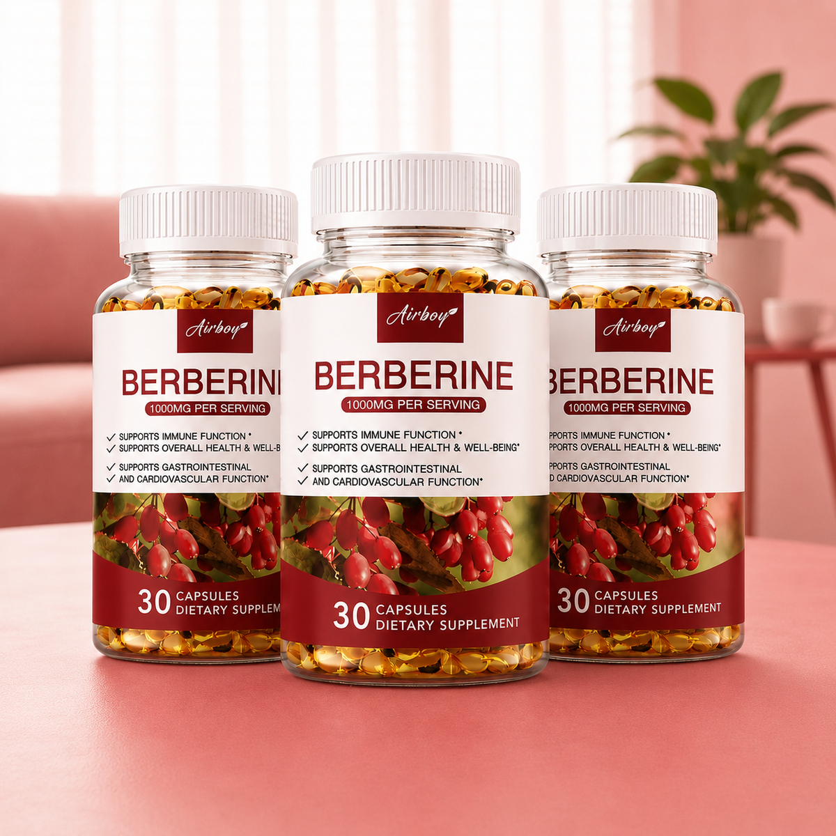 Wellness product
