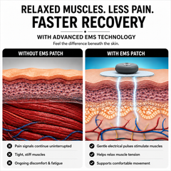 Flexi Relief Patch