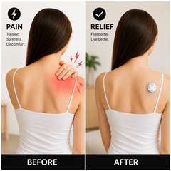 Flexi Relief Patch
